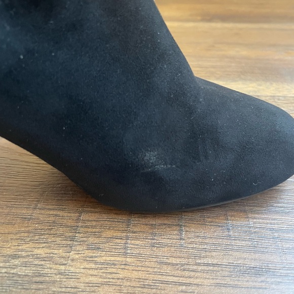 Halogen Jacy Stretch Sock Bootie - Picture 10 of 16
